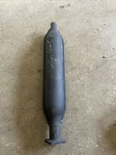 Kubota exhaust for sale  SAXMUNDHAM