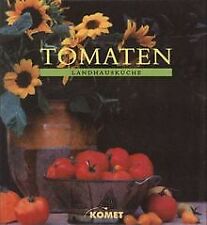 Tomaten landhausküche cool gebraucht kaufen  Berlin