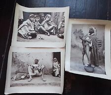 Photographies anciennes mendia d'occasion  Paris X