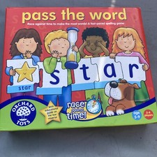 Pass word spelling for sale  IPSWICH