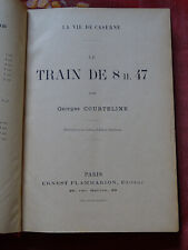 Train 8h47 . d'occasion  Orvault