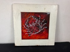Peinture céramique hans d'occasion  Bourgoin-Jallieu