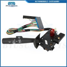 Interruptor de seta para Chevrolet S10 GMC Sonoma 1998-2004 sem controle de cruzeiro comprar usado  Enviando para Brazil