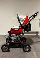 Puppenwagen chic 2000 gebraucht kaufen  Neustadt a.d.Donau