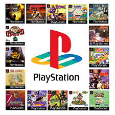 Ps1 playstation top gebraucht kaufen  Trier