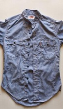 Levi levis chemise d'occasion  Marseille II