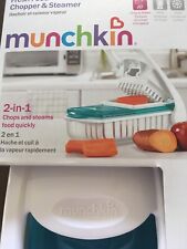 Munchkin fresh food d'occasion  Expédié en France
