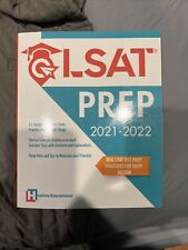 Hopkins educational lsat for sale  San Jose