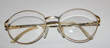 Monture lunettes vintages d'occasion  France