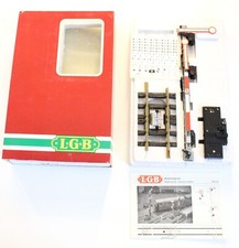 Spur lgb 5094 gebraucht kaufen  Hofheim