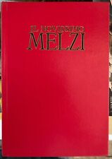 Nuovissimo melzi vallardi usato  Palermo