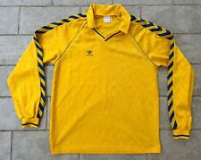 Hummel maglietta calcio usato  Italia