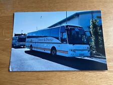 Amport & District (YN08MOV) - Scania K124EB4, Berkhof Axial - Fotografia de ônibus comprar usado  Enviando para Brazil