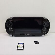 Sony vita oled usato  Varese