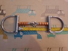 Copper roller roller. for sale  SWADLINCOTE