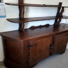 Mobili artigianali usato  Prato