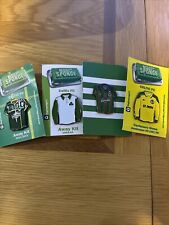 Magic sponge badges for sale  FALKIRK