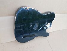 Corpo telecaster fender usato  Spedire a Italy