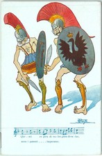 92053 cartolina epoca usato 92053 cartolina epoca usato  Milano