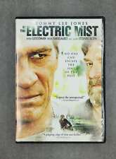 Electric mist dvds for sale  Jacksonville