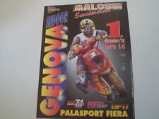 Advertising pubblicità 1996 usato  Salerno