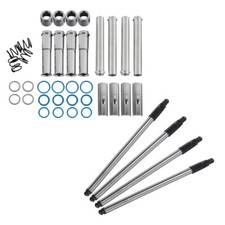 New adjustable pushrods for sale  Marine City