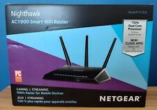 Netgear r7000 nighthawk for sale  Villa Park