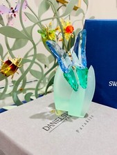 Swarovski crystal paradise d'occasion  Expédié en Belgium