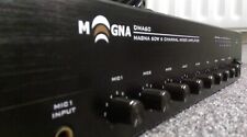 Magna dma60 channel for sale  BEDFORD