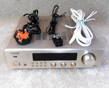 Quality denon dra for sale  UK