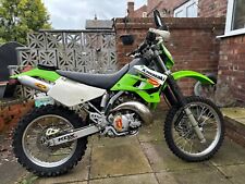 kdx220 for sale  STOCKPORT