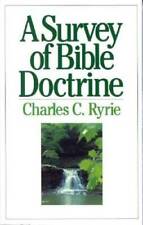 Survey bible doctrine for sale  Montgomery