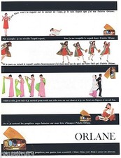 Advertising 105 1966 d'occasion  Expédié en Belgium