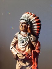 Indian chief kendrick gebraucht kaufen  Hagen