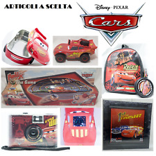 Cars gadget accessori usato  Roma