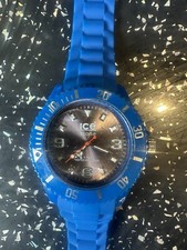 Ice watch for sale  BIRMINGHAM