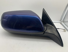 Espelho de porta elétrica lateral de passageiros Honda HRV HR-V 2016-2021 azul fabricante de equipamento original F01B36004 comprar usado  Enviando para Brazil