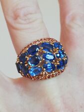 Bague ancienne argent d'occasion  Quimper