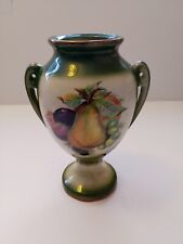 Staffordshire mayfair green for sale  DERBY