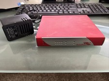 Watchguard bf4s16e6 firebox for sale  Corona