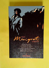 Maigret tome tome d'occasion  France