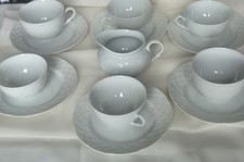 Bernardaud service café d'occasion  Albert