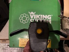Viking rasenmäher totmannscha gebraucht kaufen  Bann, Hauptstuhl, Horbach