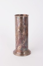 Wmf versilberte vase gebraucht kaufen  Fehrb.,-Winzeln
