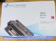 Encompass printer cartridge d'occasion  Expédié en Belgium