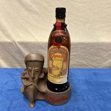 Kahlua tiki aztec for sale  Greenville