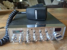 Rádio CB COBRA 148 GTL testado e funcional com microfone comprar usado  Enviando para Brazil