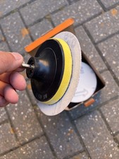 Sanding block electric for sale  LEIGHTON BUZZARD