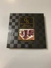 Kasparov jeu échecs d'occasion Kasparov jeu échecs d'occasion  France