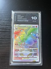 Charizard astro hyper usato  Napoli